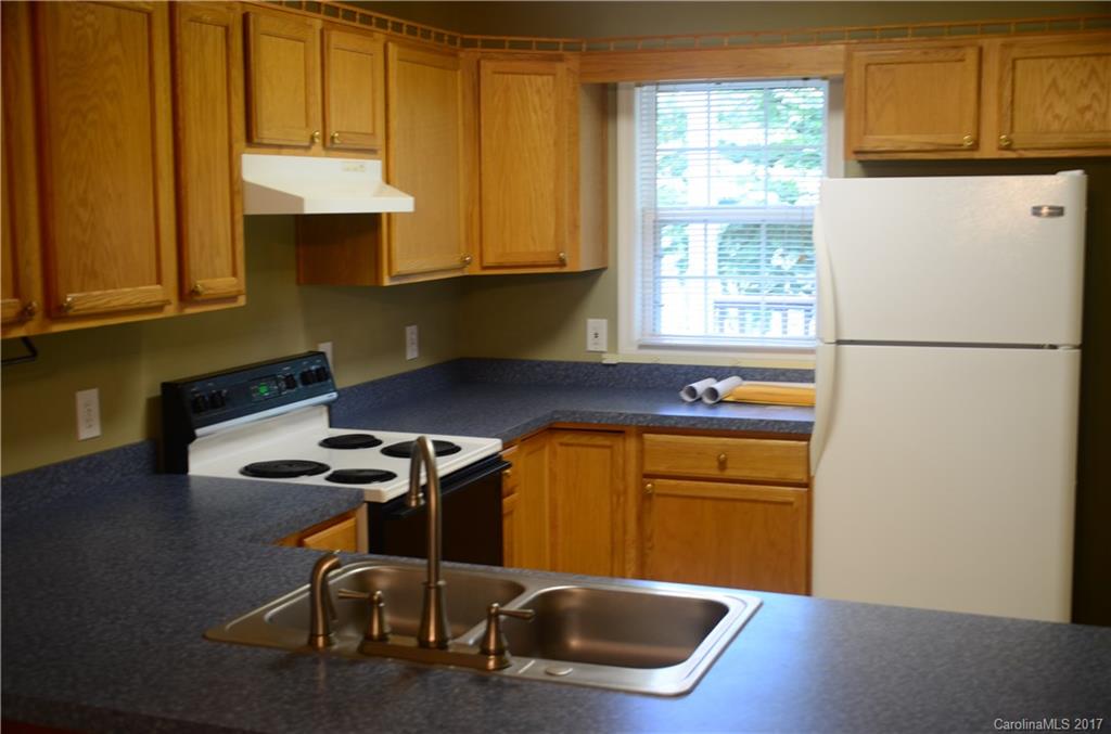 Meadowview - Residential