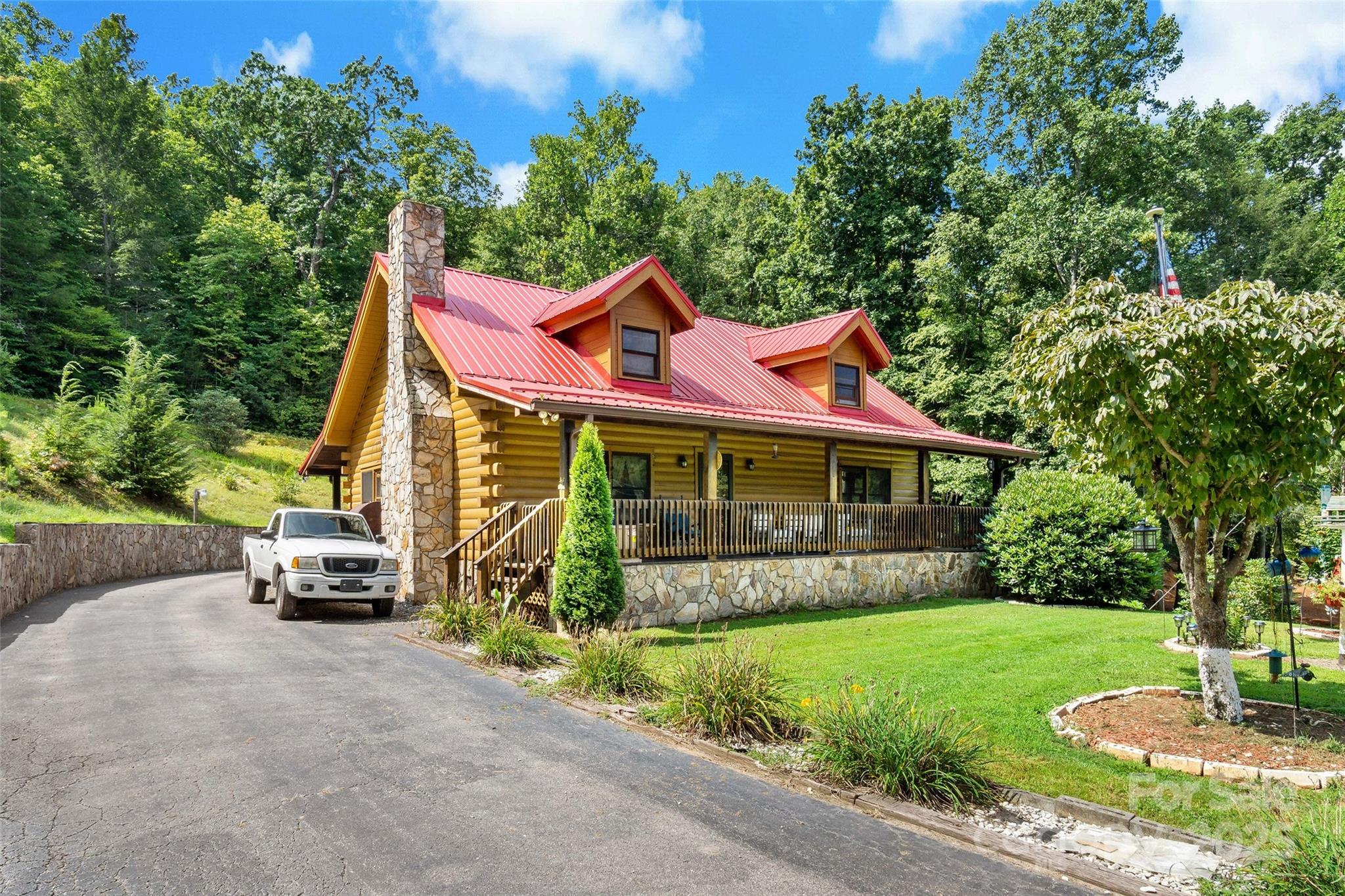 100 Goose Creek Road