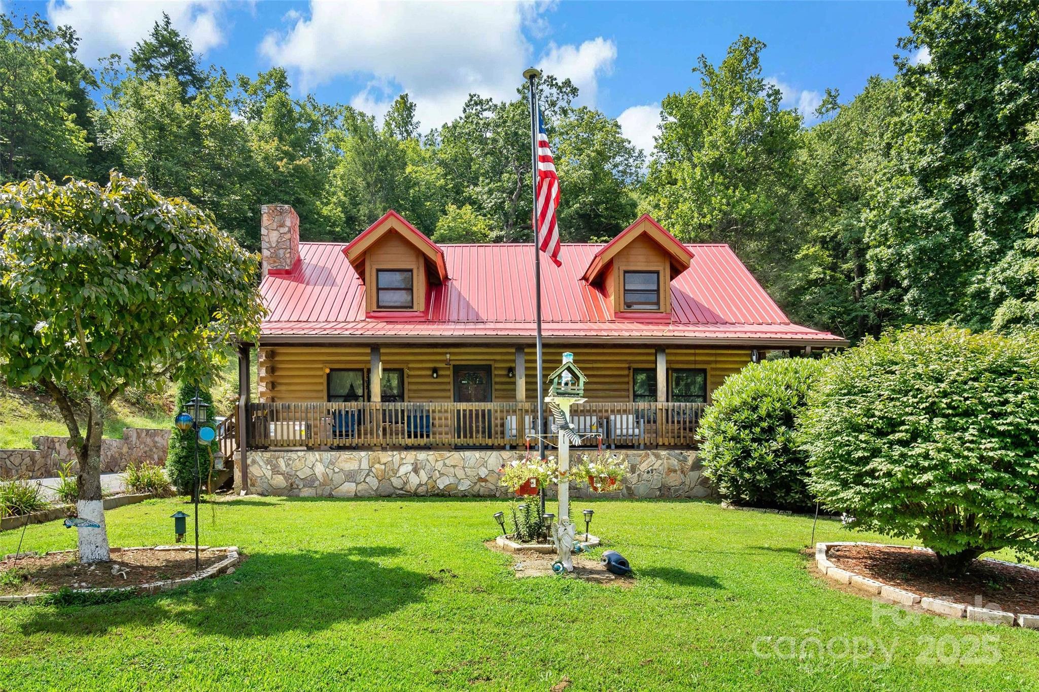100 Goose Creek Road