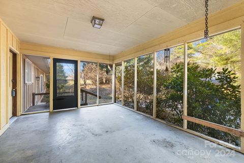 A home in Hendersonville