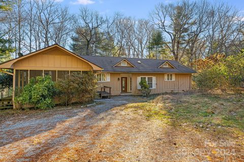 A home in Hendersonville