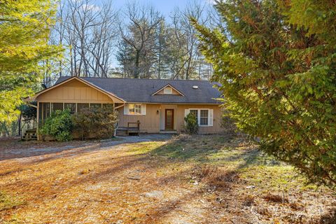 A home in Hendersonville