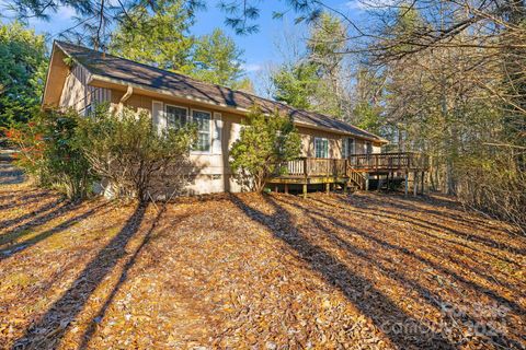 A home in Hendersonville