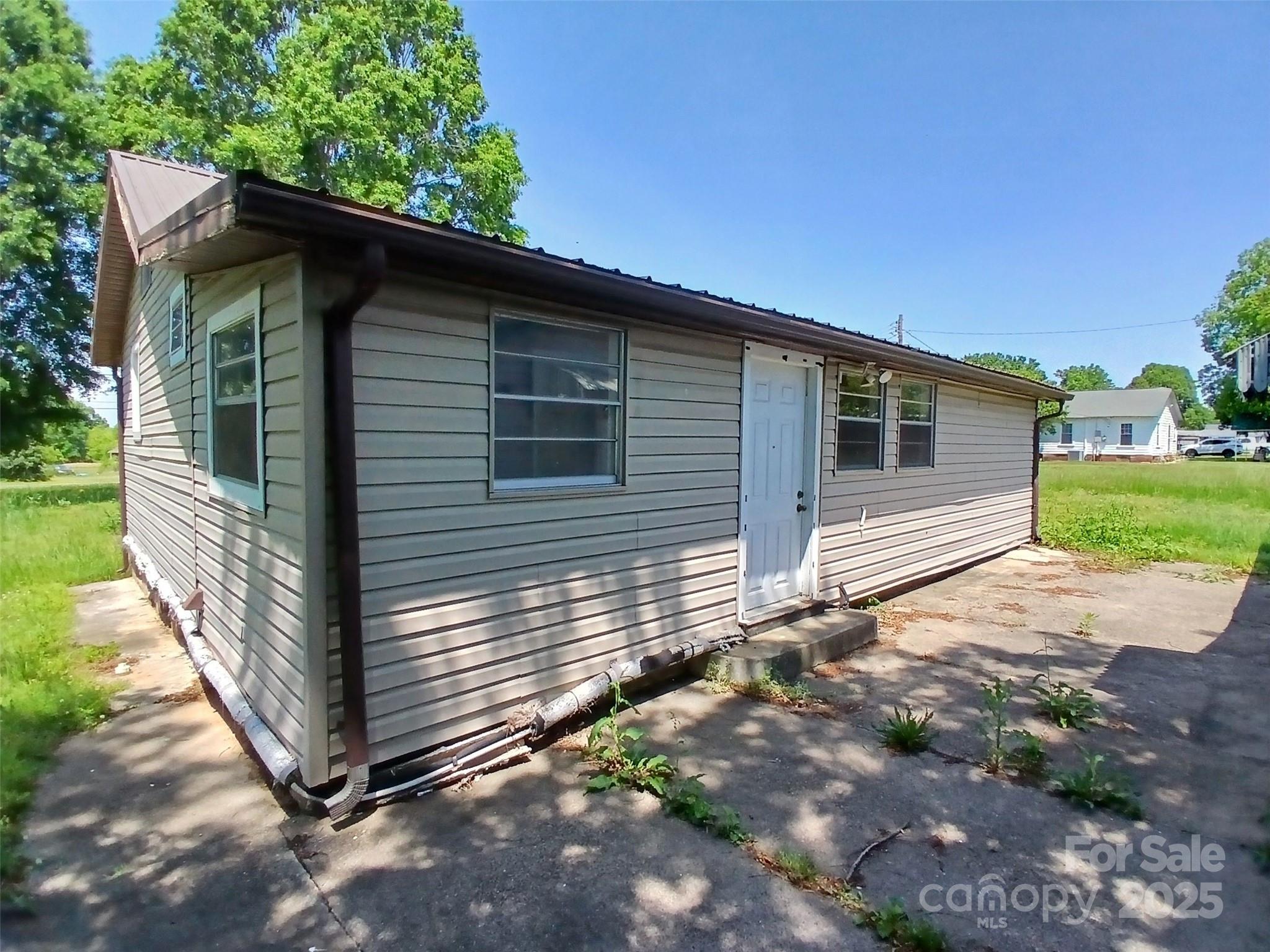 4194 Buffalo Shoals Road