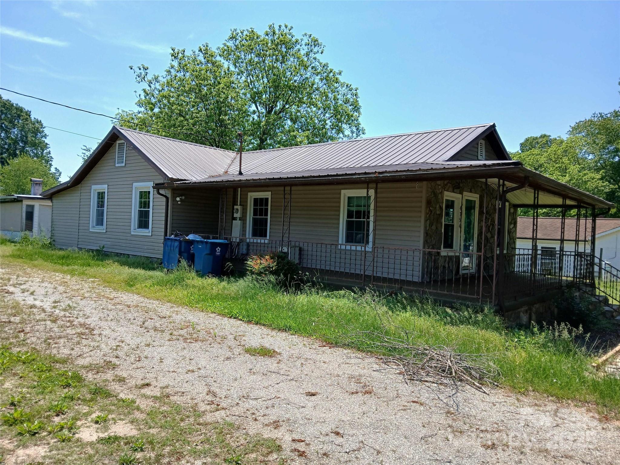 4194 Buffalo Shoals Road