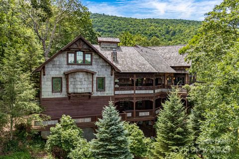 159 Adirondack Drive Boone NC 28607