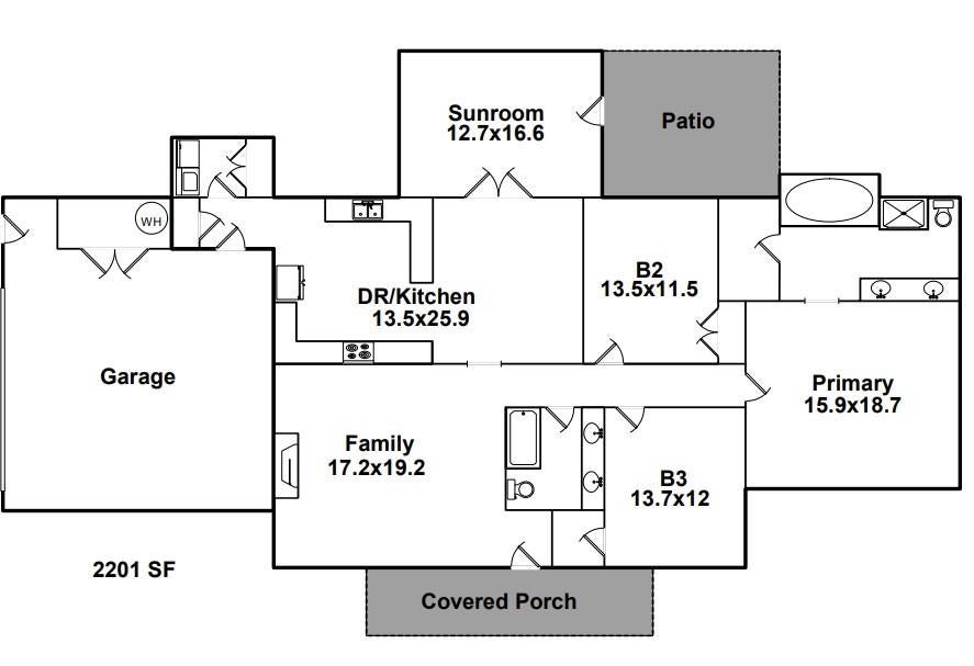 129 Verna Drive