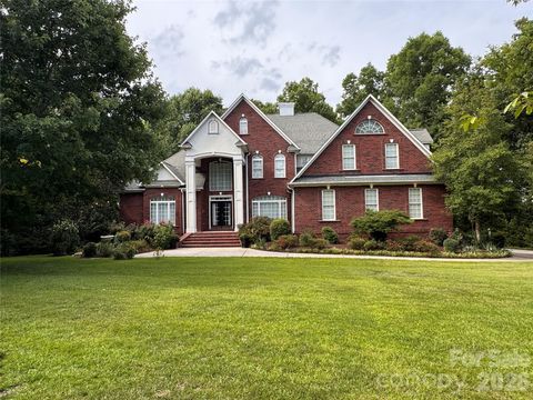 Photo of 1220 Grun Augen Drive, Richburg, SC 29729 (MLS # 4401037)