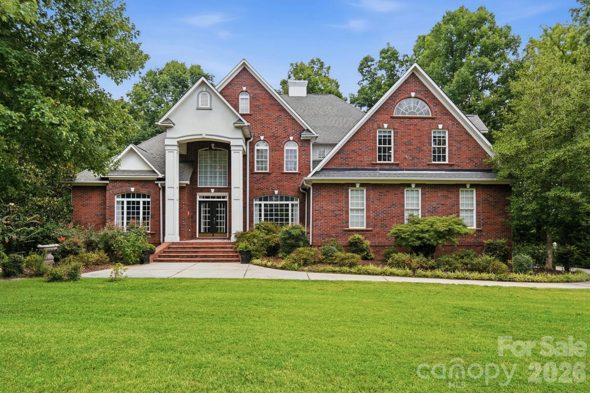 1220 Grun Augen Drive, Richburg, SC, 29729
