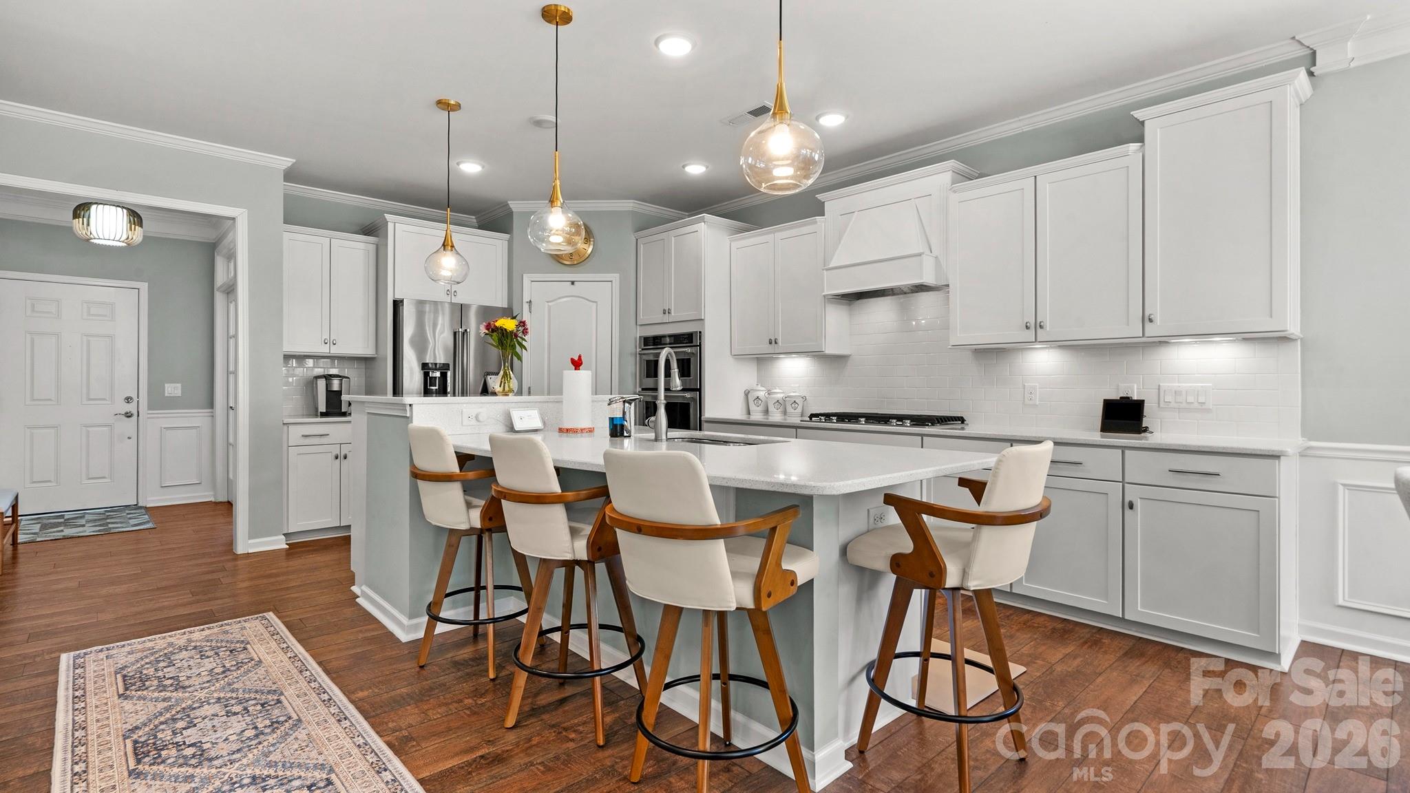 Carolina Orchards - Residential