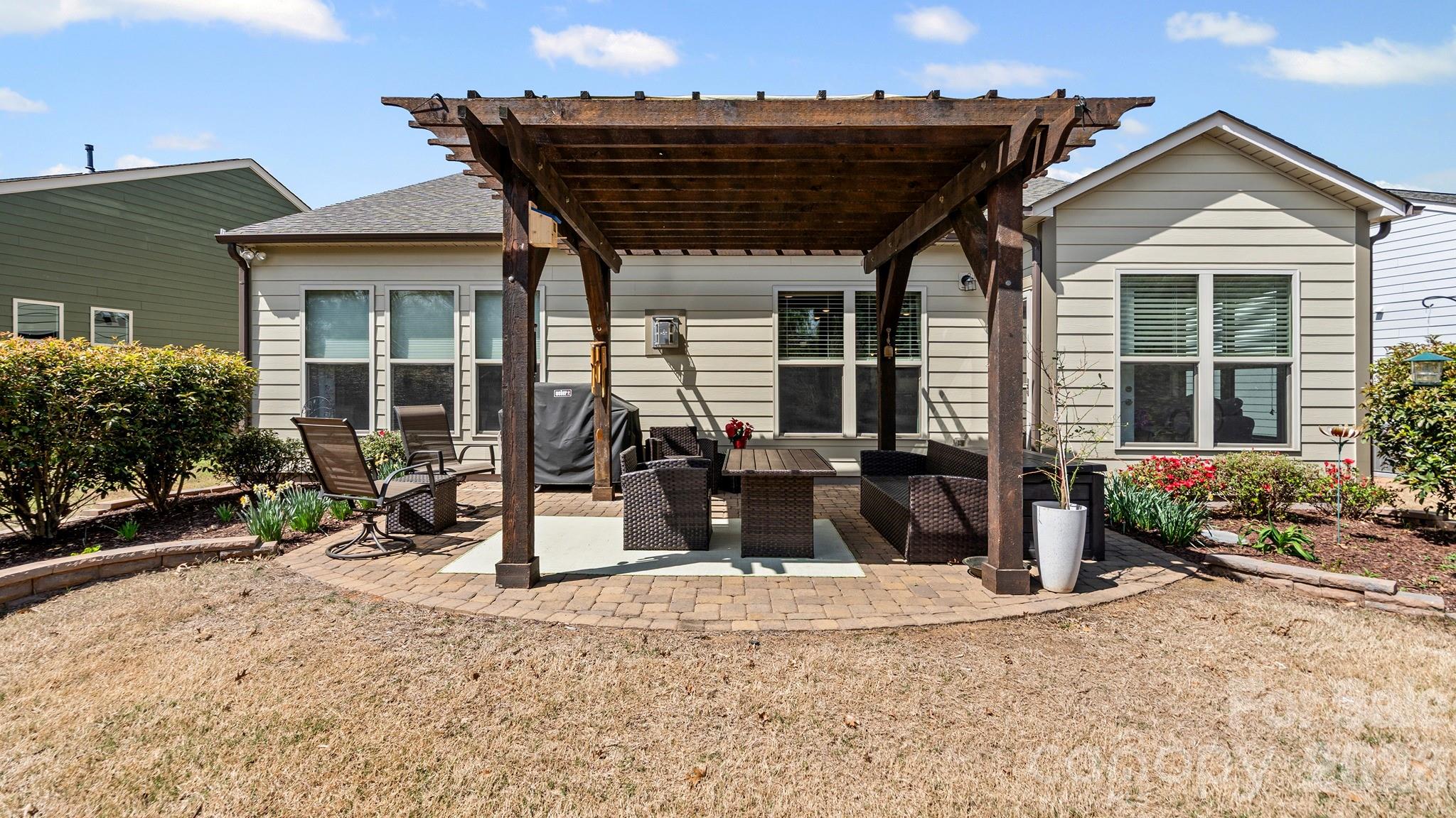 Carolina Orchards - Residential