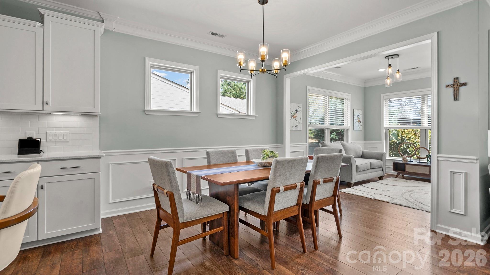 Carolina Orchards - Residential