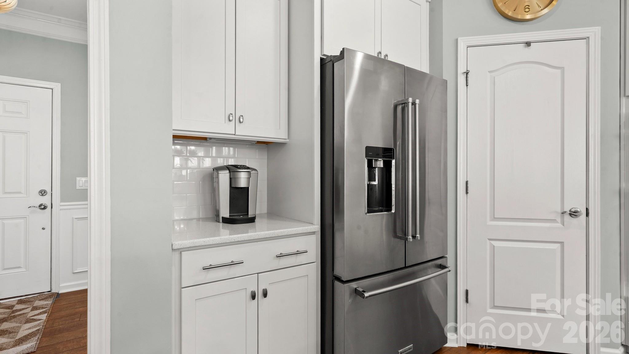 Carolina Orchards - Residential