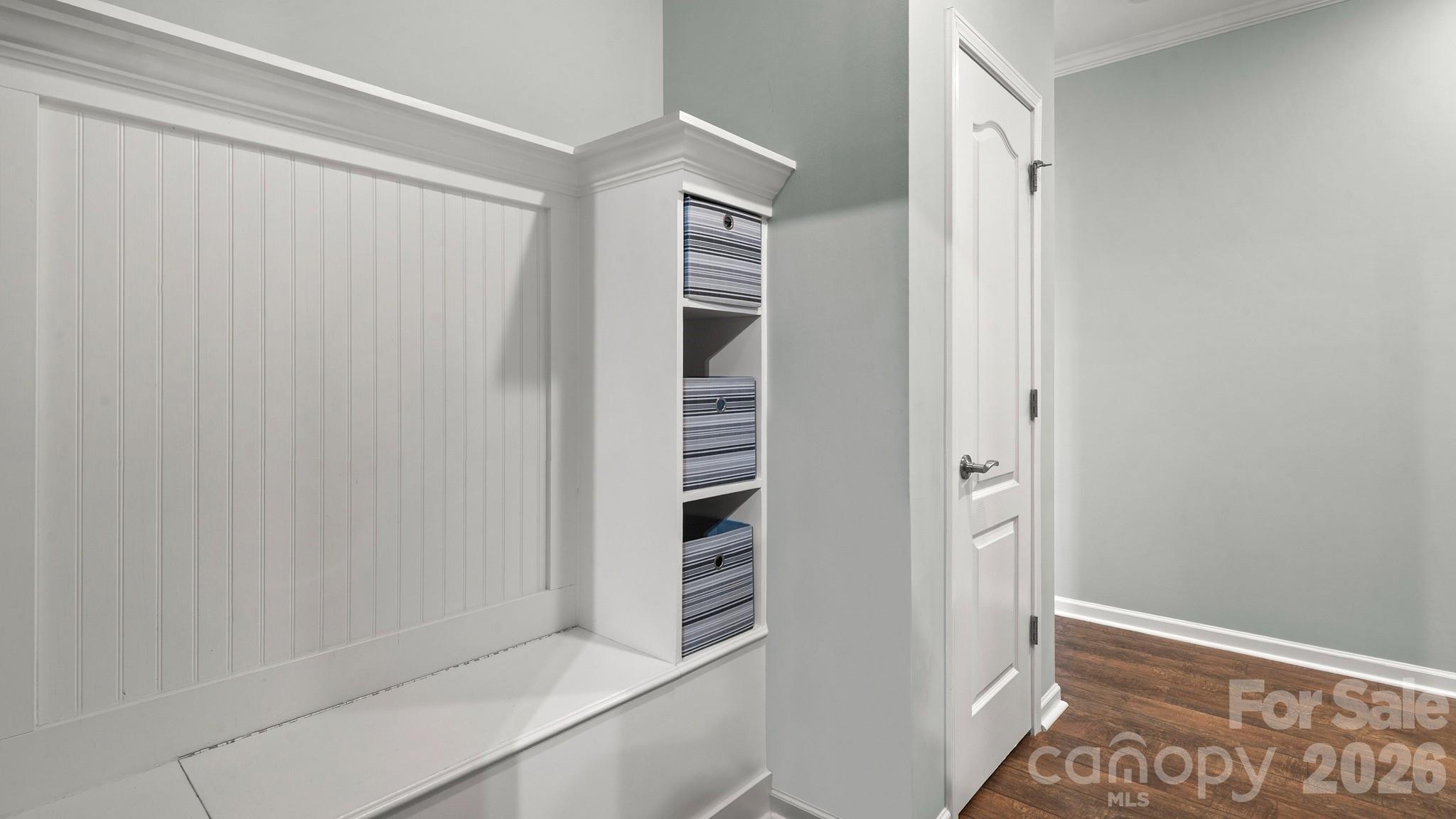 Carolina Orchards - Residential