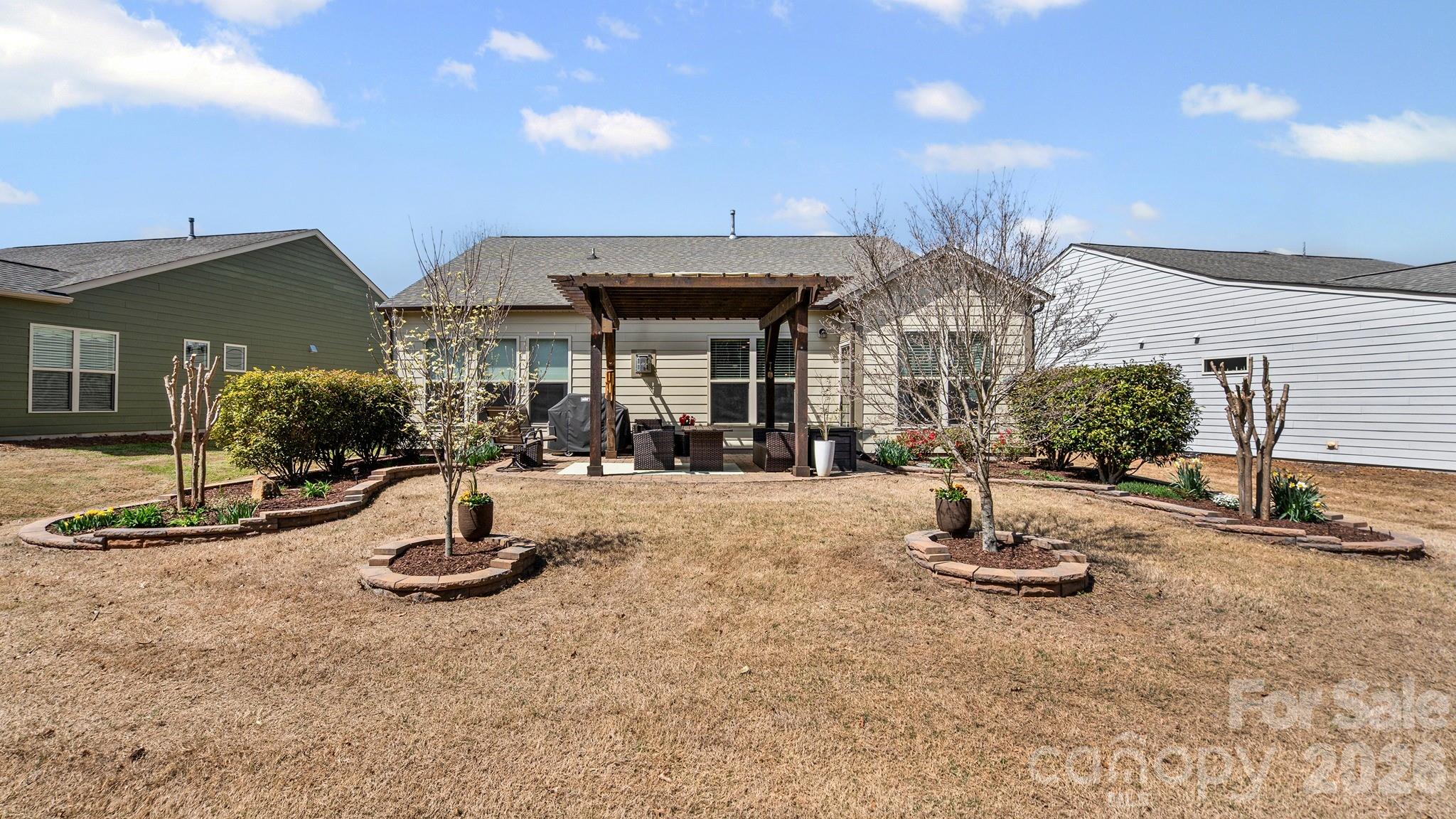 Carolina Orchards - Residential