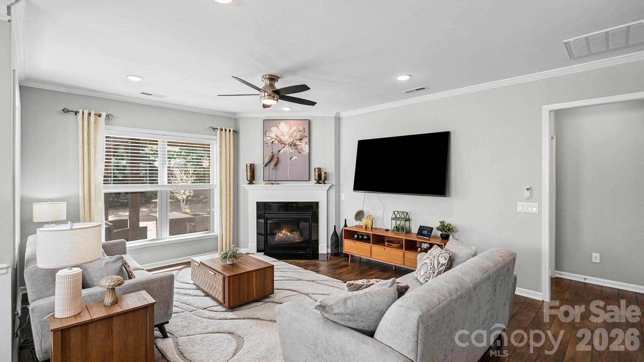 Carolina Orchards - Residential