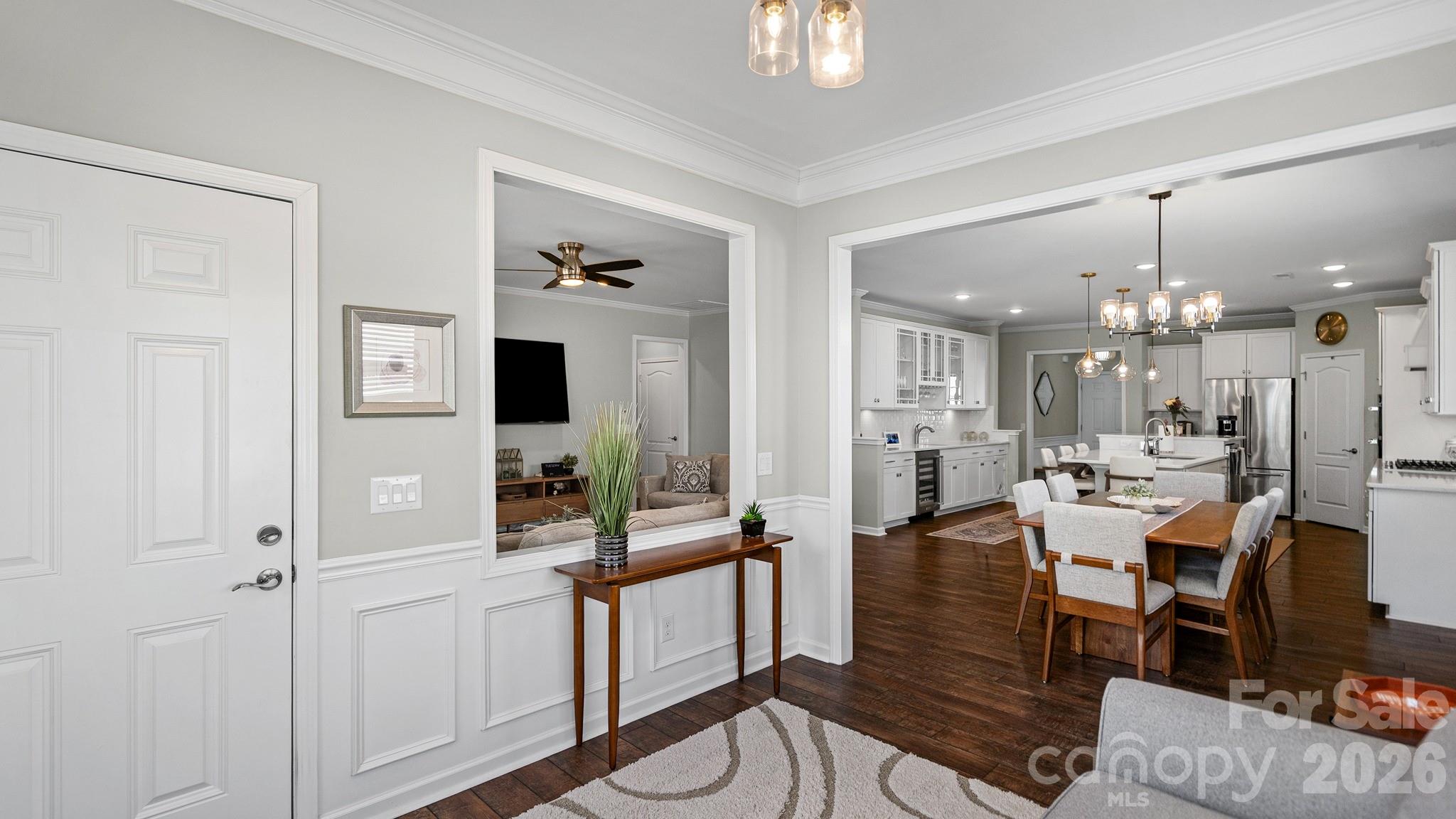 Carolina Orchards - Residential