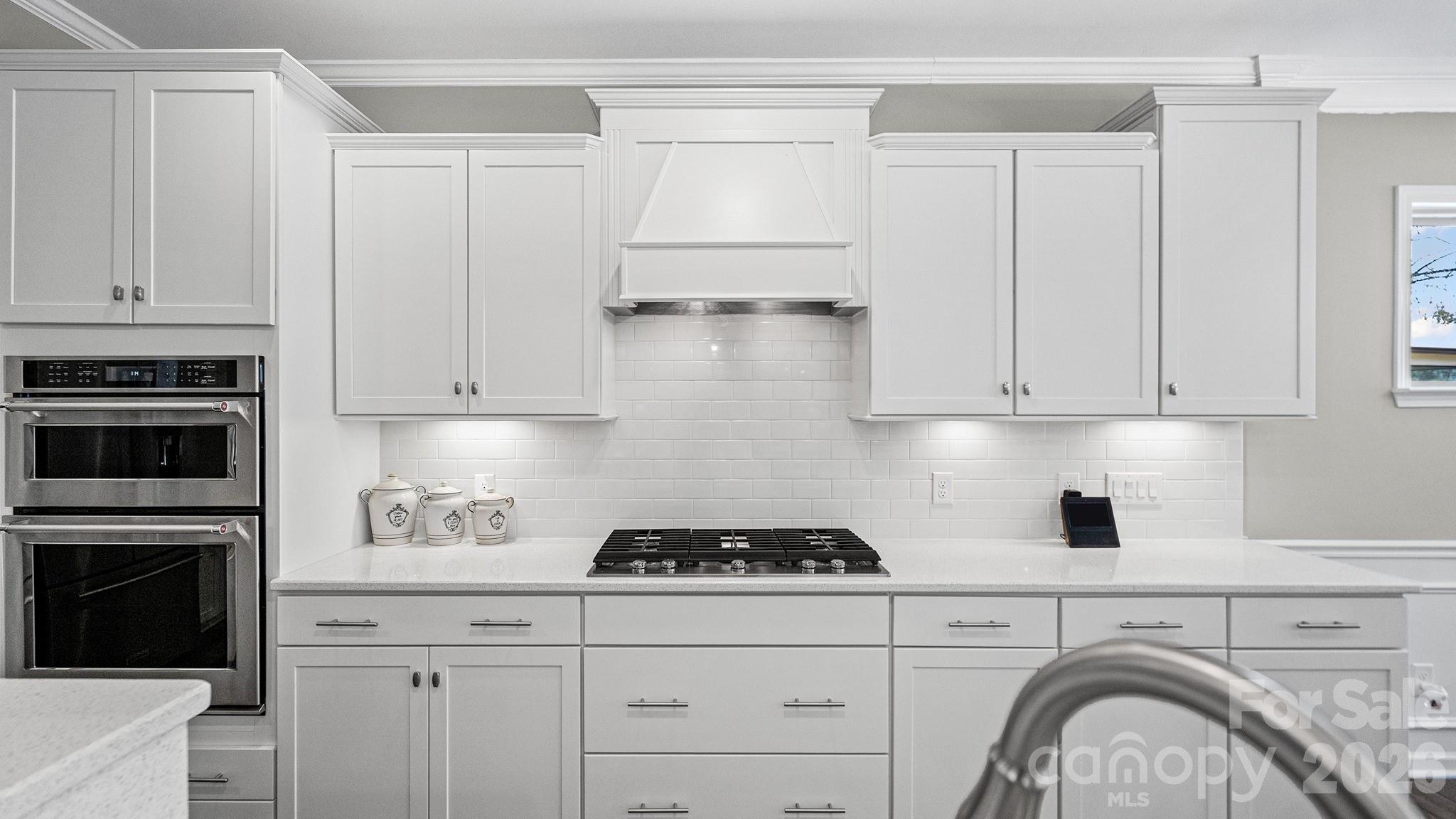 Carolina Orchards - Residential