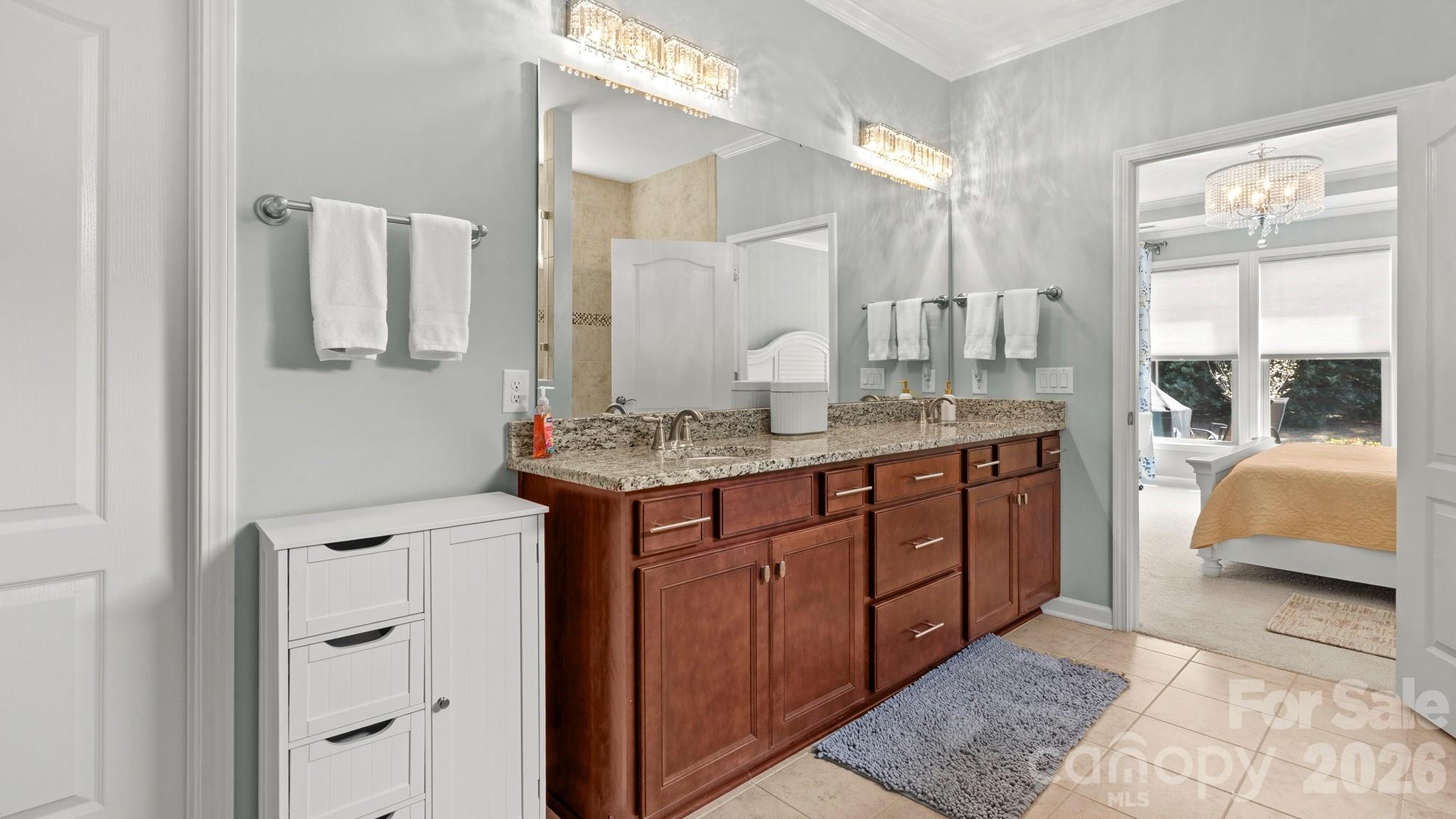 Carolina Orchards - Residential