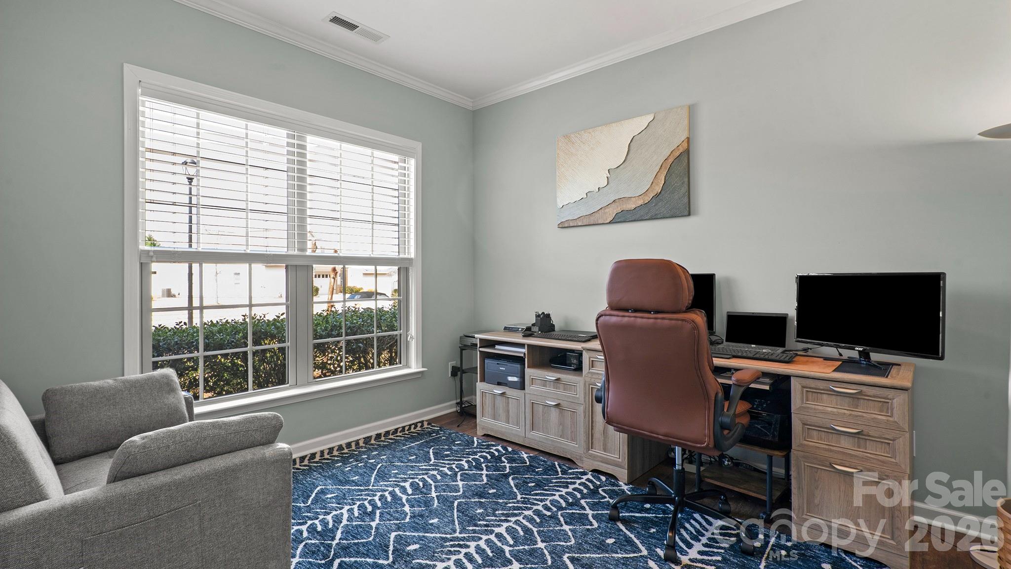 Carolina Orchards - Residential