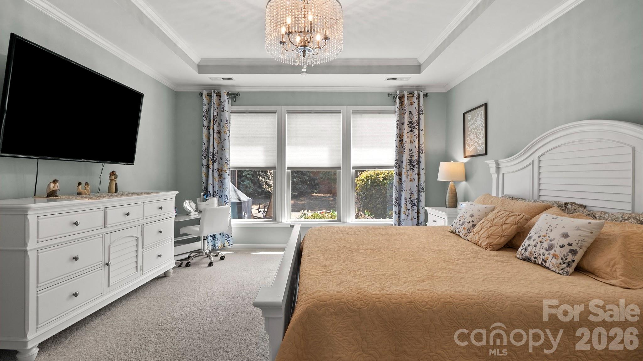 Carolina Orchards - Residential