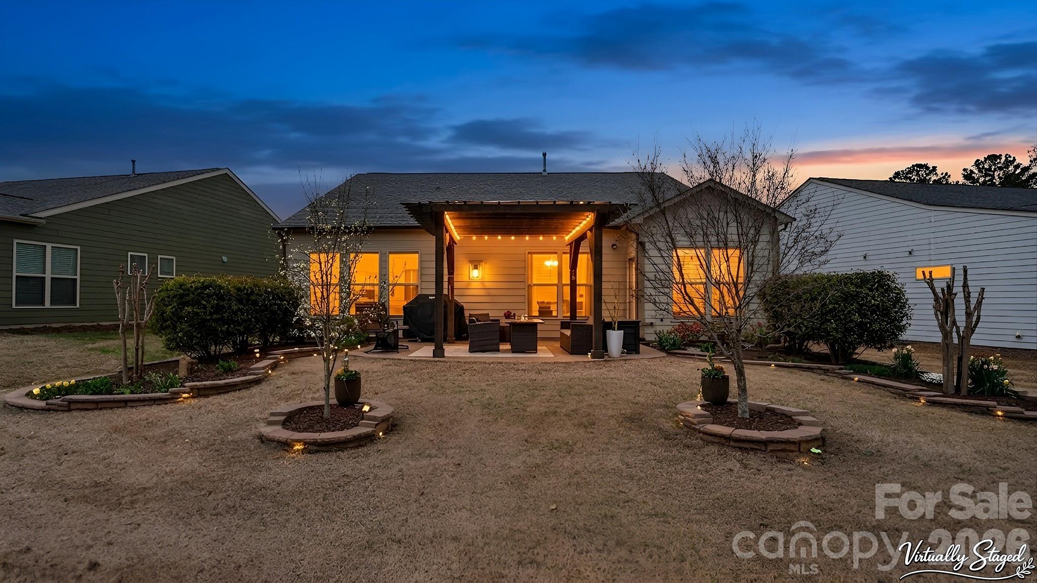 Carolina Orchards - Residential