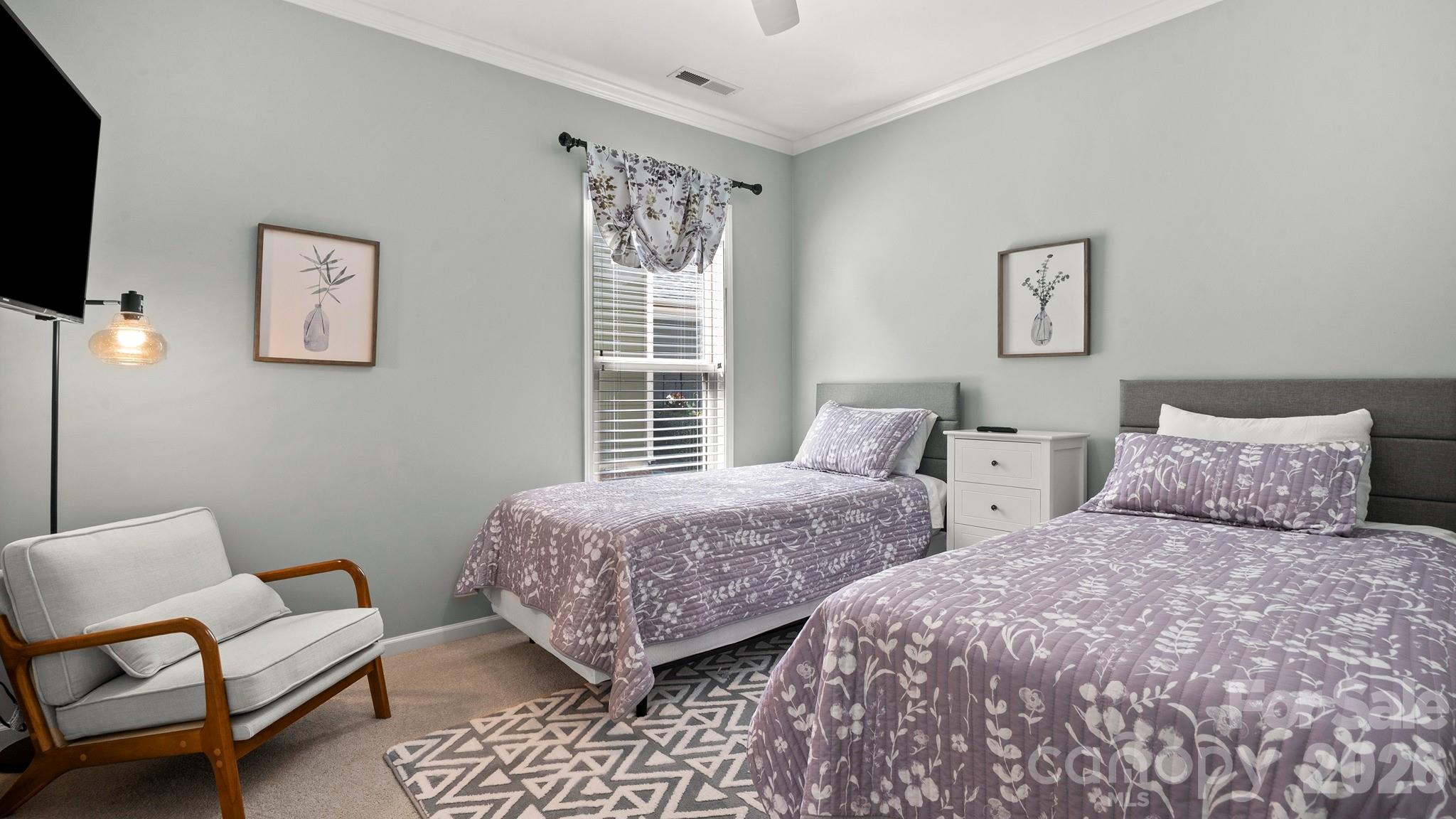 Carolina Orchards - Residential