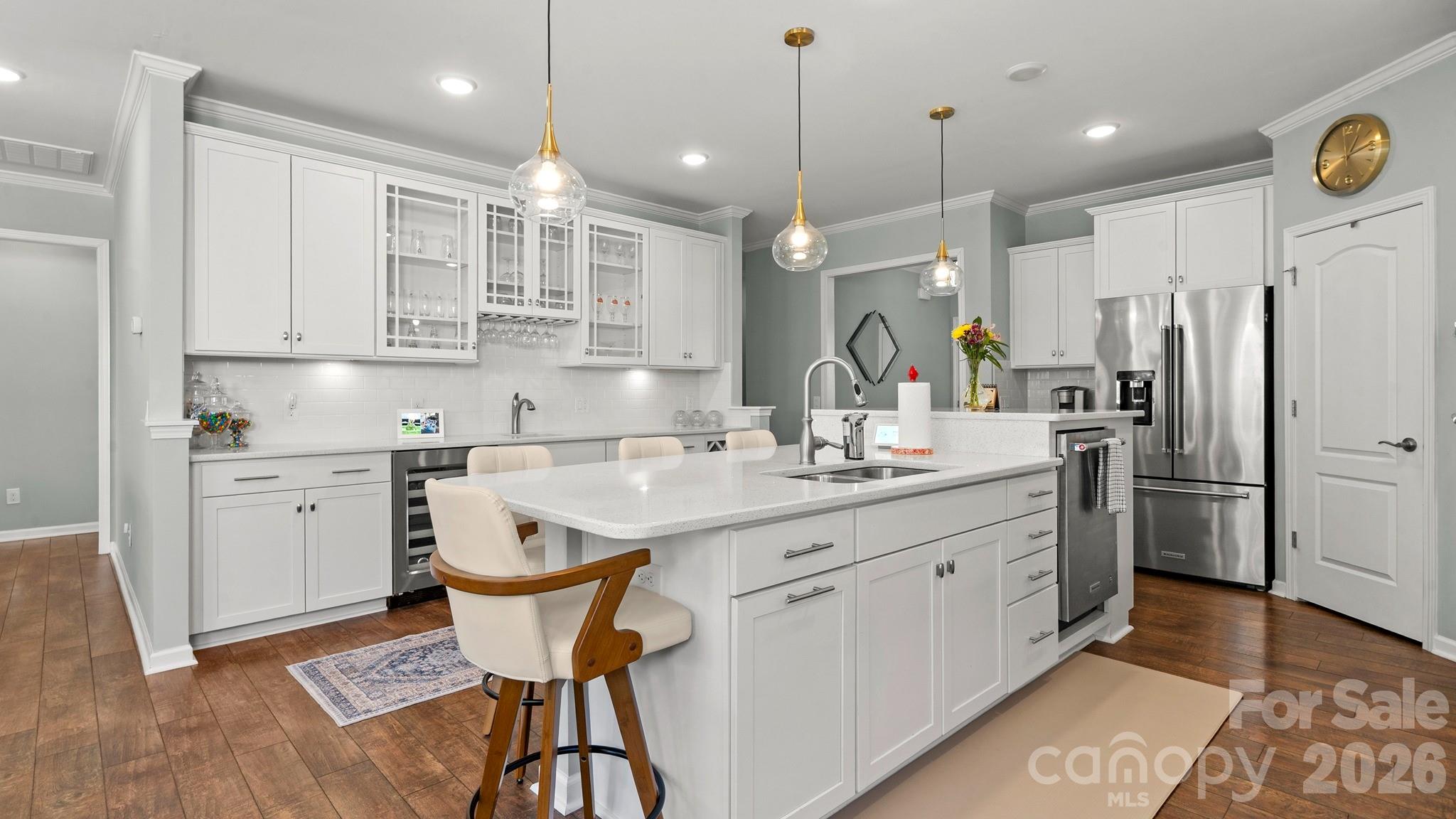 Carolina Orchards - Residential