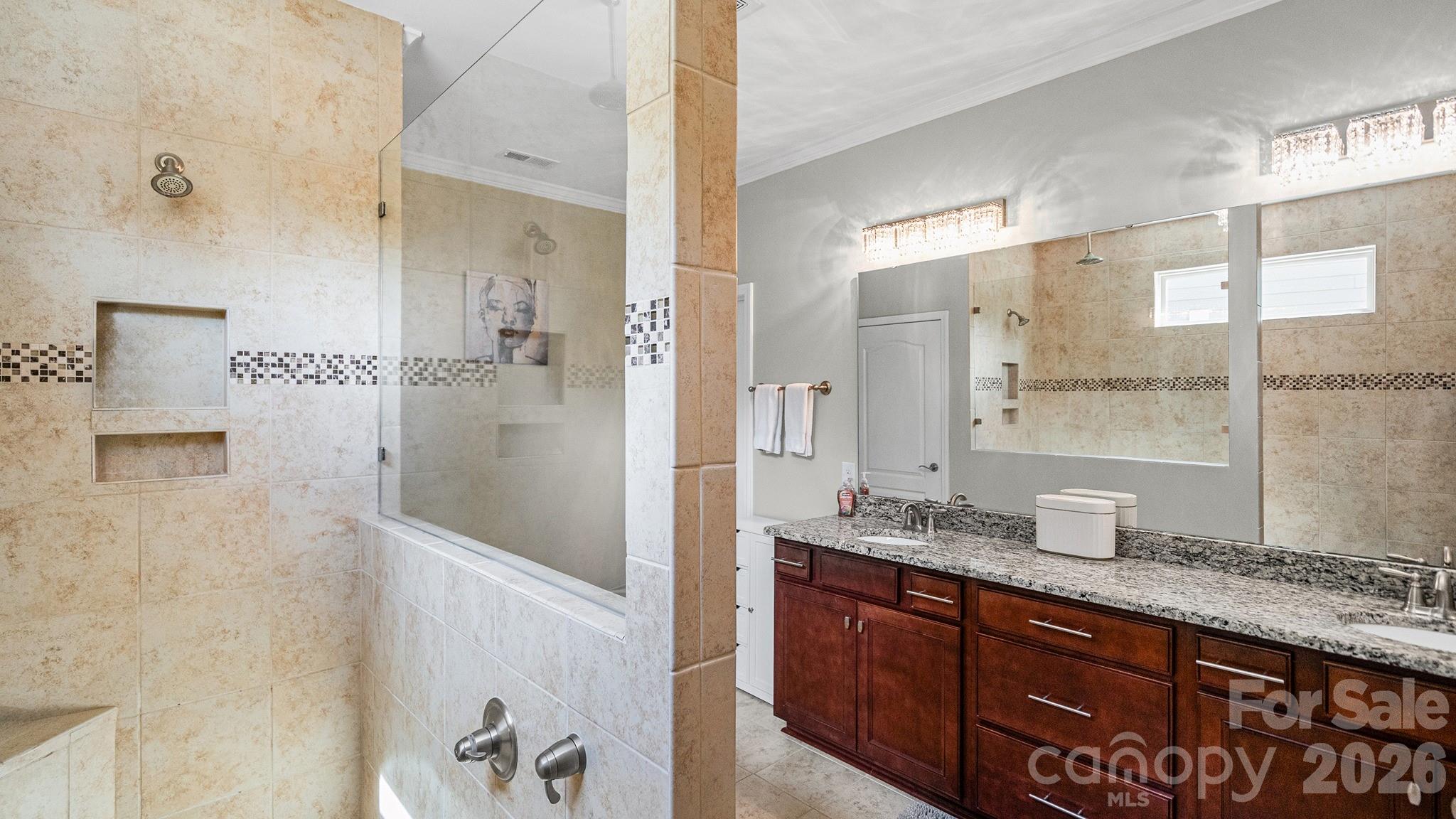 Carolina Orchards - Residential