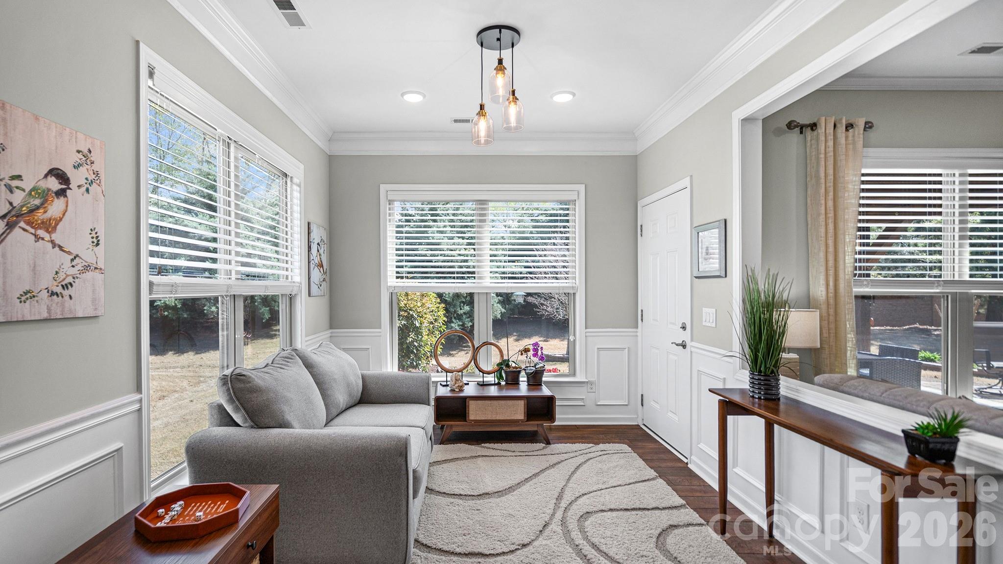 Carolina Orchards - Residential