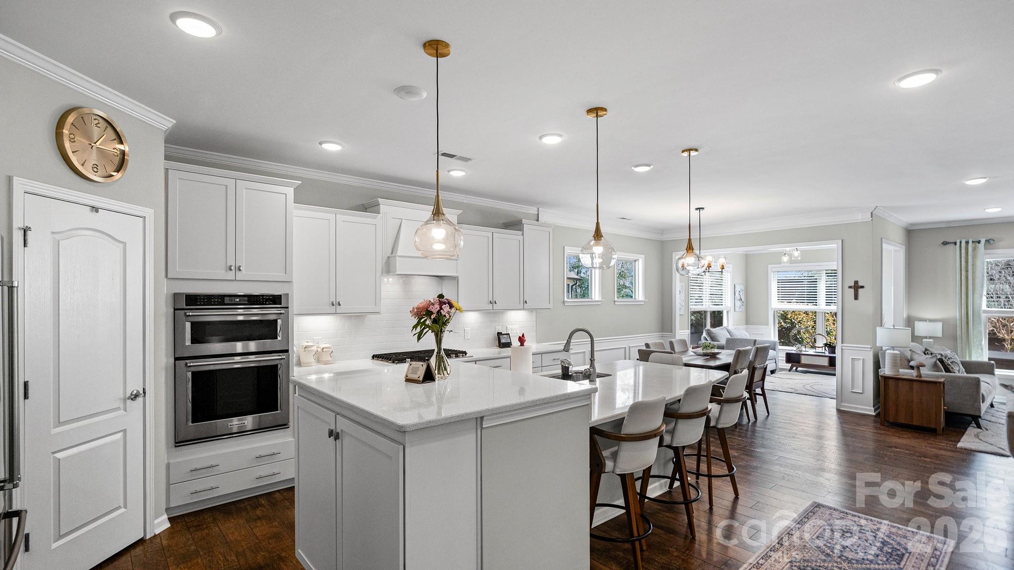 Carolina Orchards - Residential