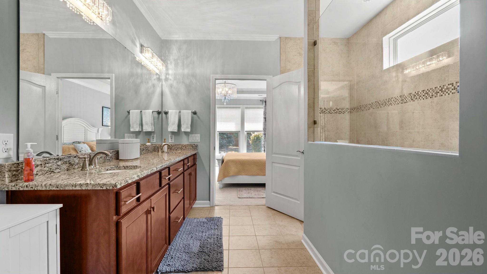 Carolina Orchards - Residential