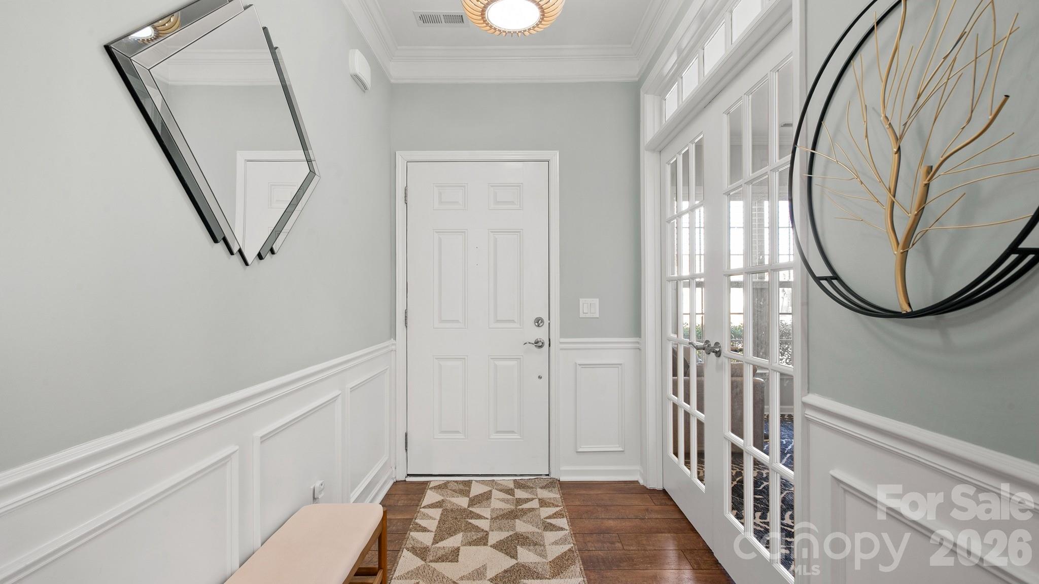 Carolina Orchards - Residential