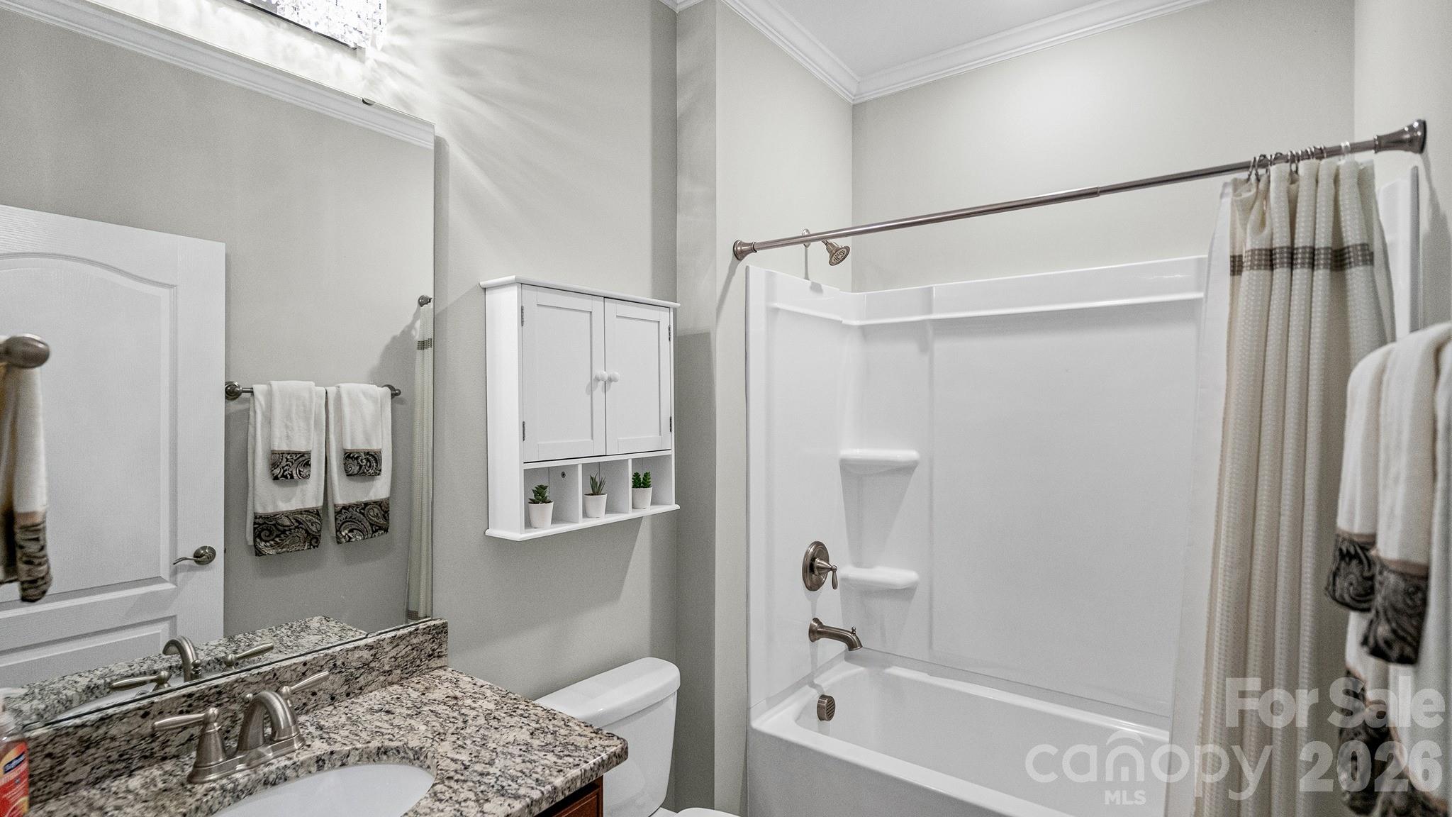 Carolina Orchards - Residential