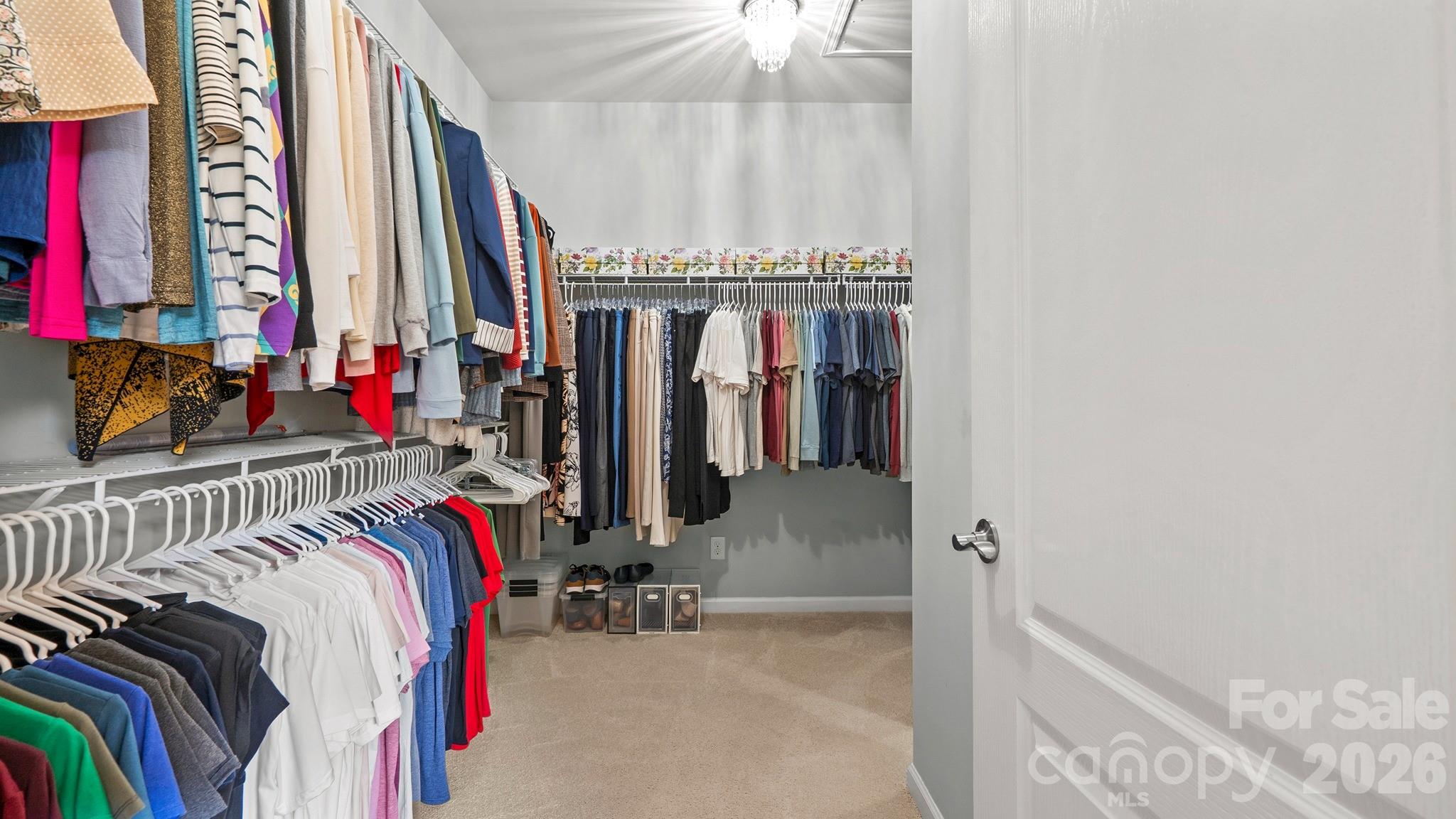 Carolina Orchards - Residential