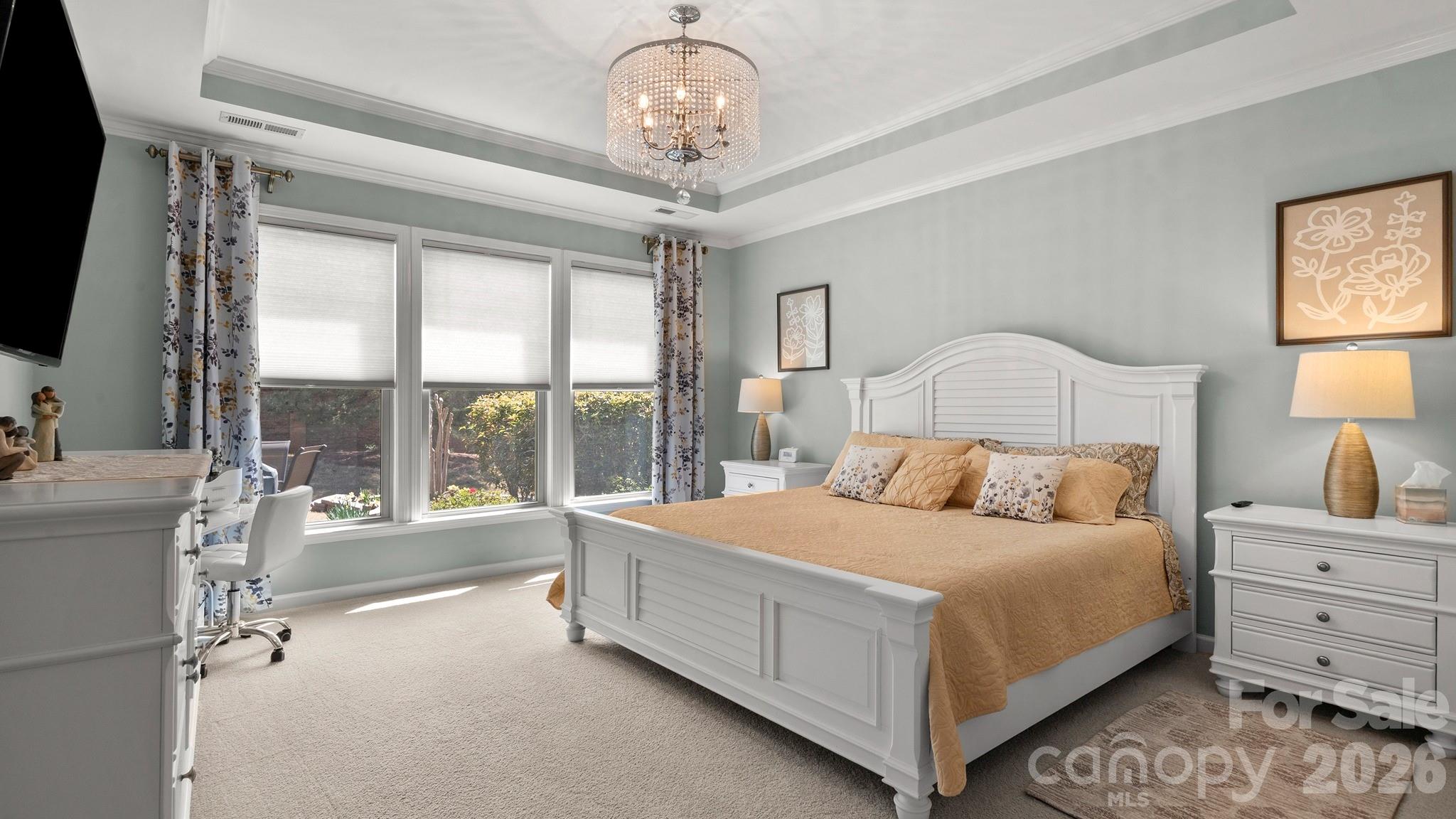 Carolina Orchards - Residential