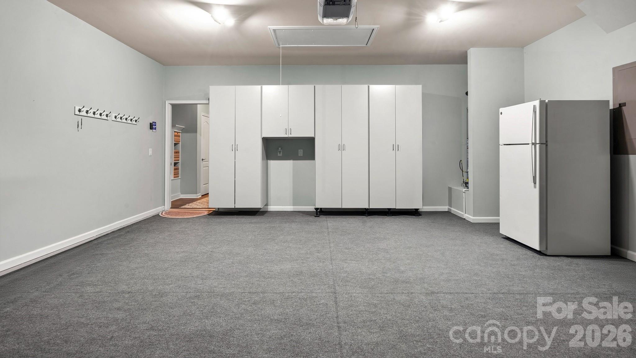 Carolina Orchards - Residential