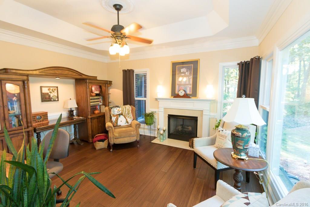 Valley Farms - Residential