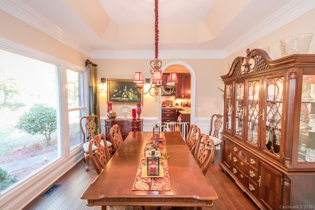 Valley Farms - Residential