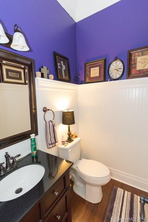 Valley Farms - Residential