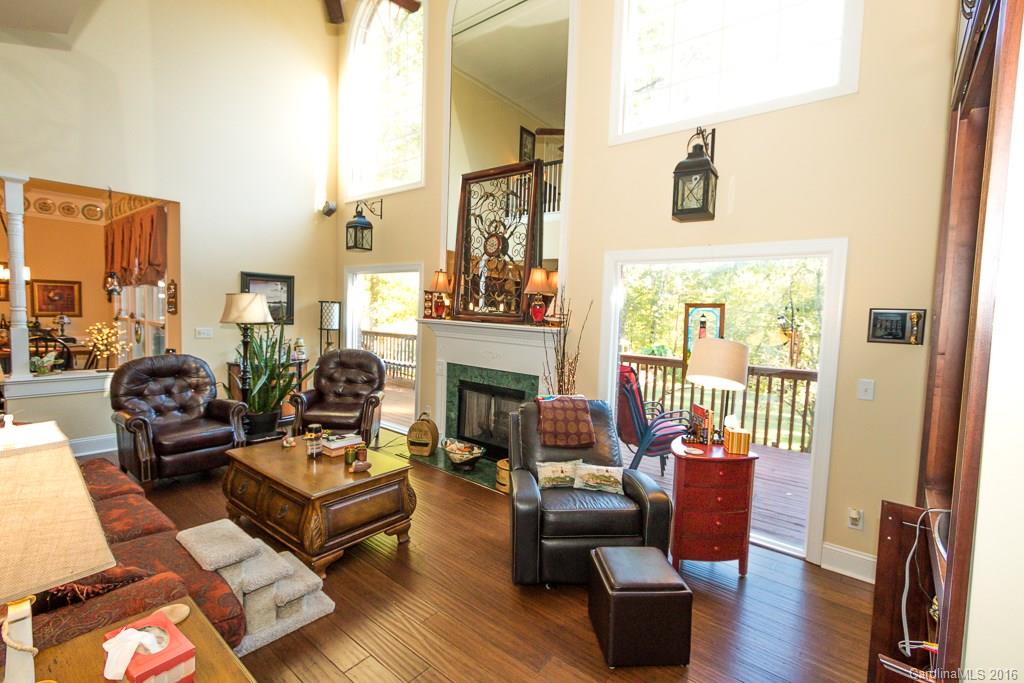 Valley Farms - Residential