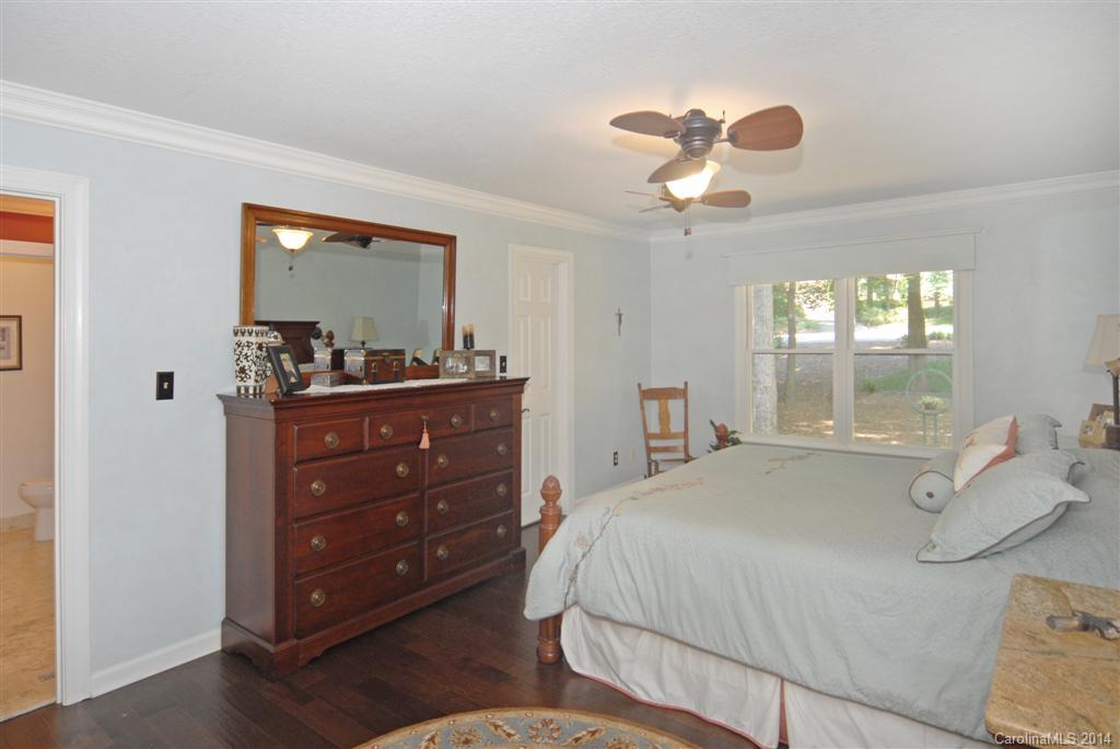 Forest Cove - Residential