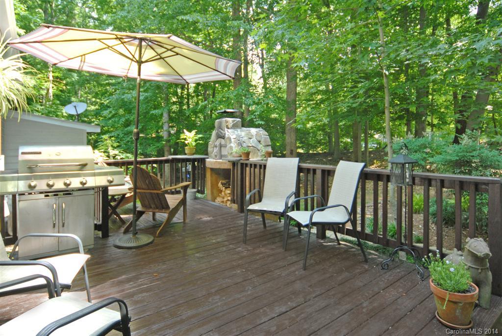 Forest Cove - Residential