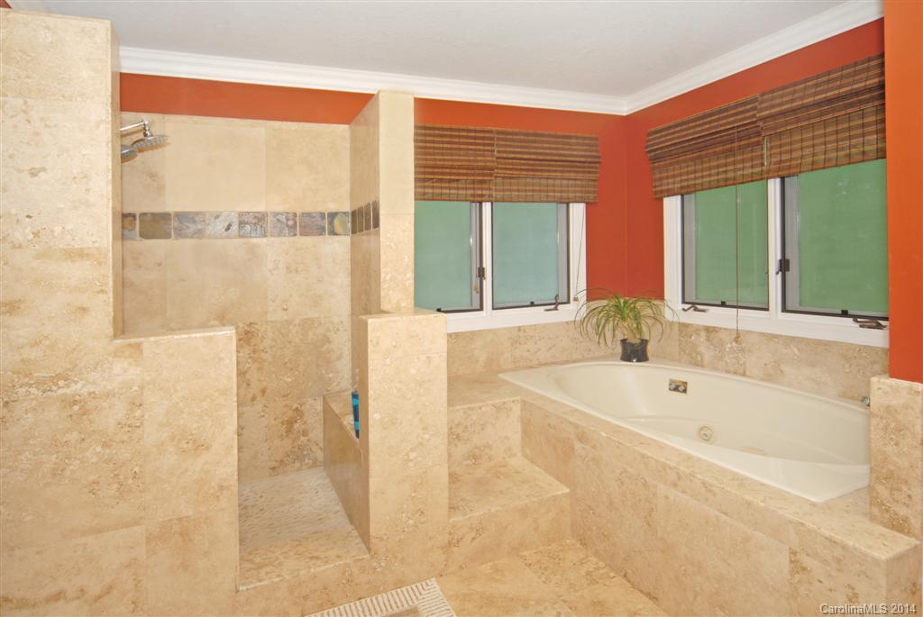 Forest Cove - Residential