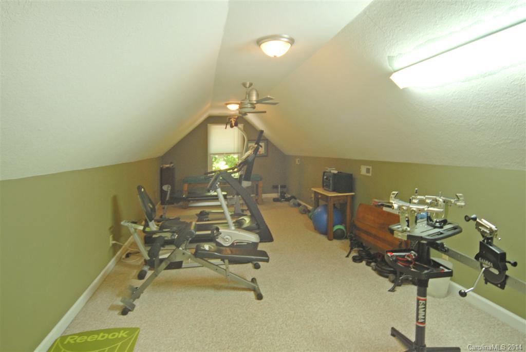 Forest Cove - Residential