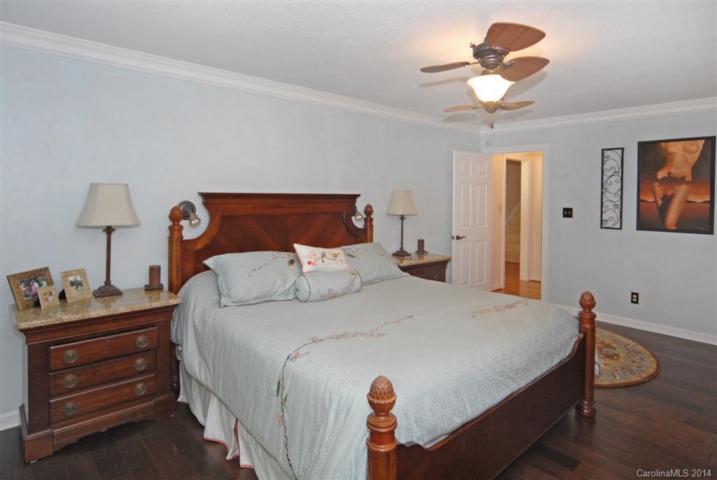 Forest Cove - Residential