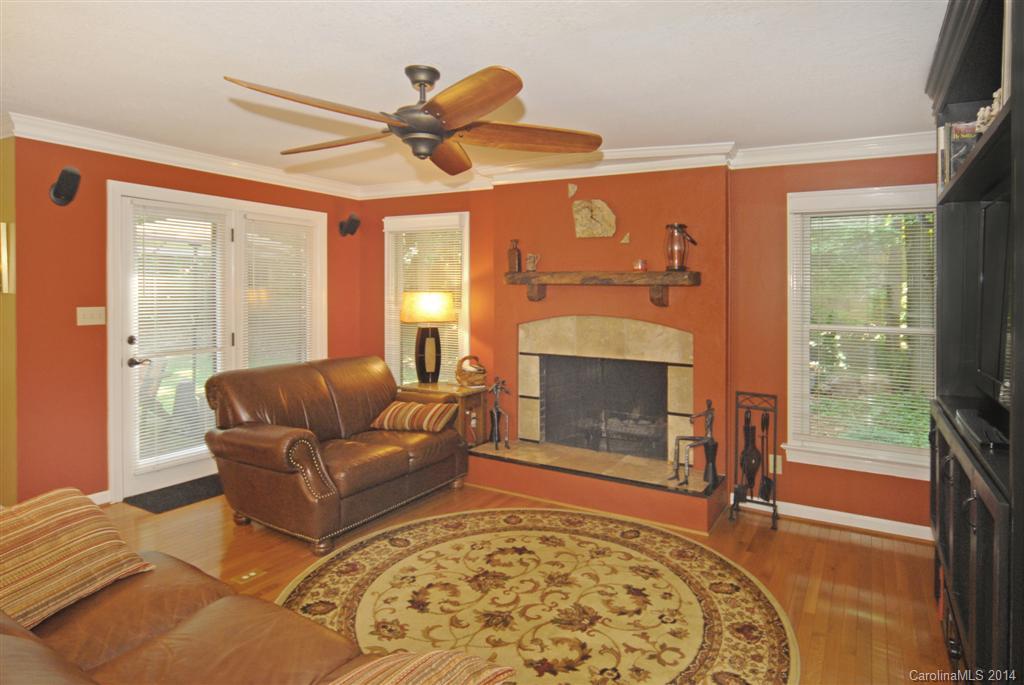 Forest Cove - Residential