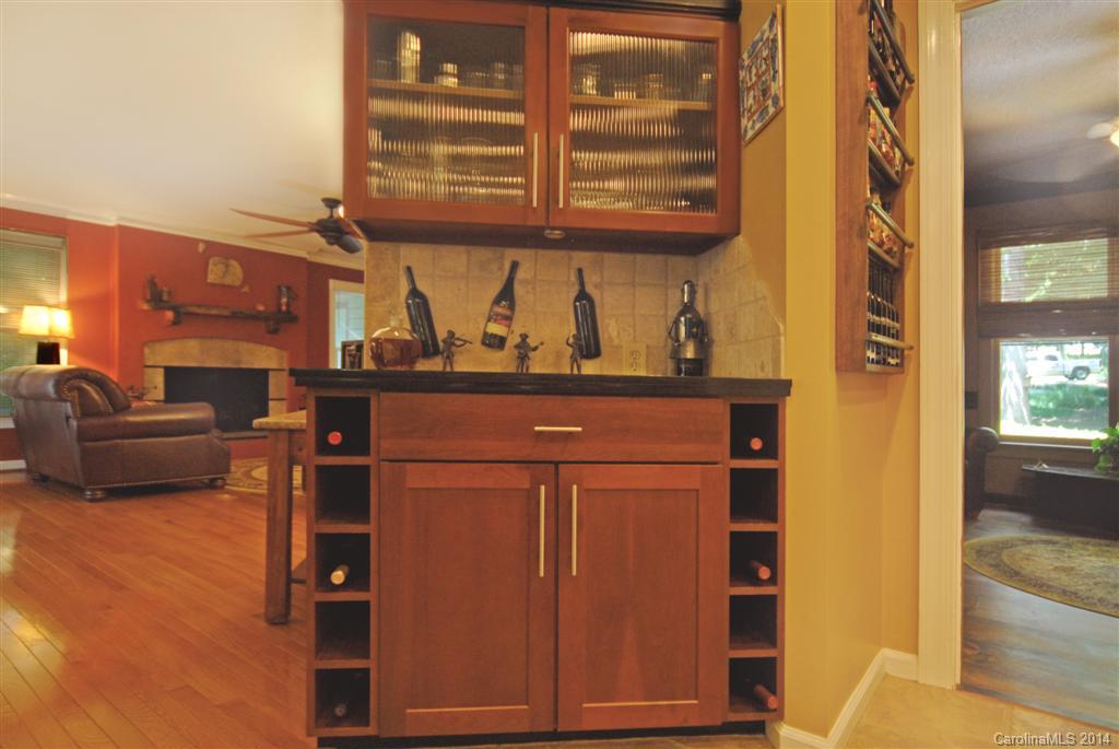 Forest Cove - Residential