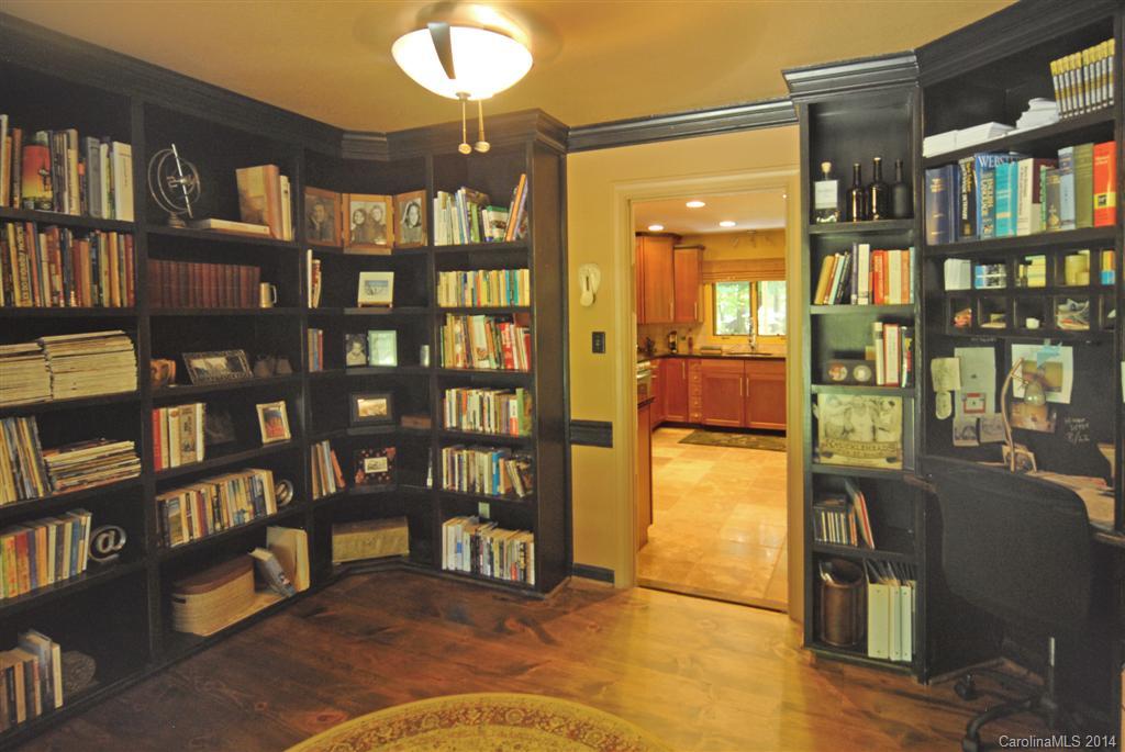 Forest Cove - Residential