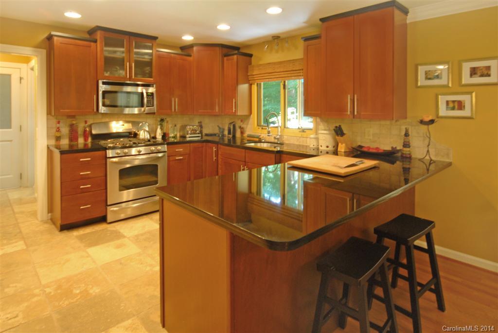 Forest Cove - Residential